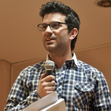 Foto de Federico Navarro